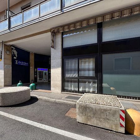Loft32Pavia, Moderno Appartamento Di 60Mq In Zona Stazione ภายนอก รูปภาพ