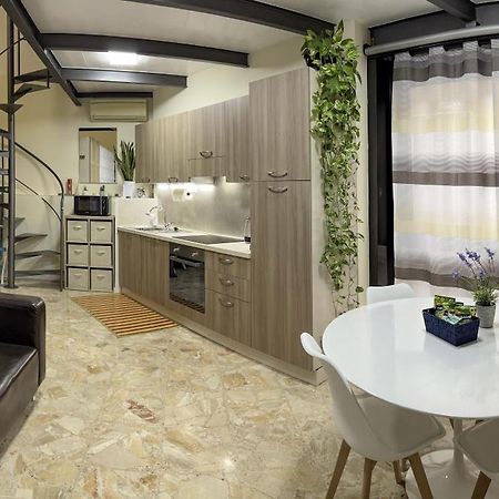 Loft32Pavia, Moderno Appartamento Di 60Mq In Zona Stazione ภายนอก รูปภาพ