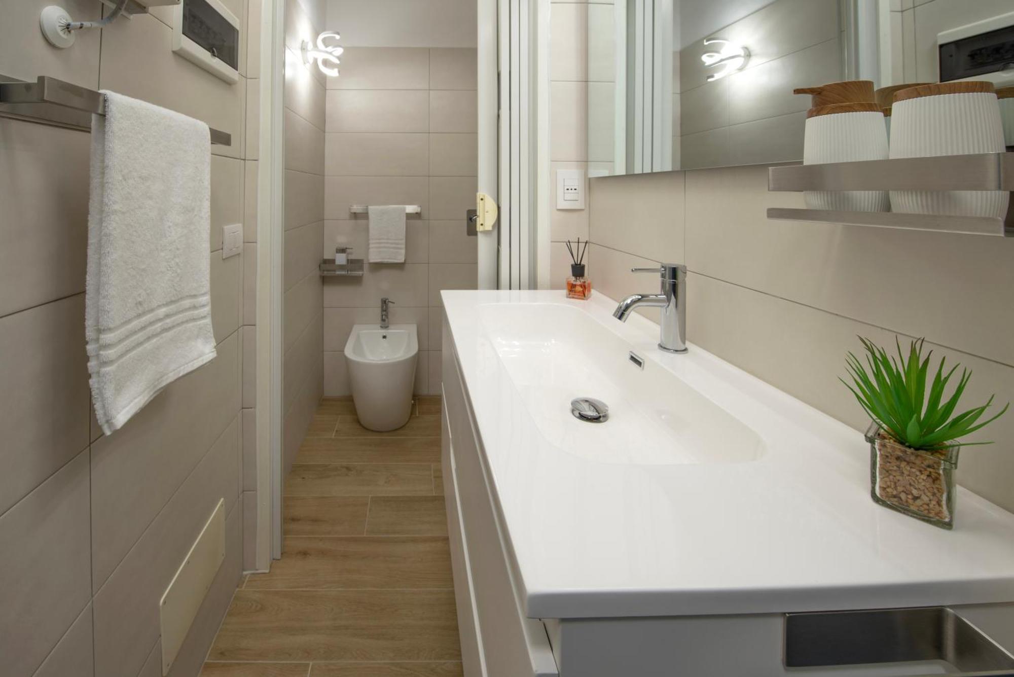 Loft32Pavia, Moderno Appartamento Di 60Mq In Zona Stazione ภายนอก รูปภาพ