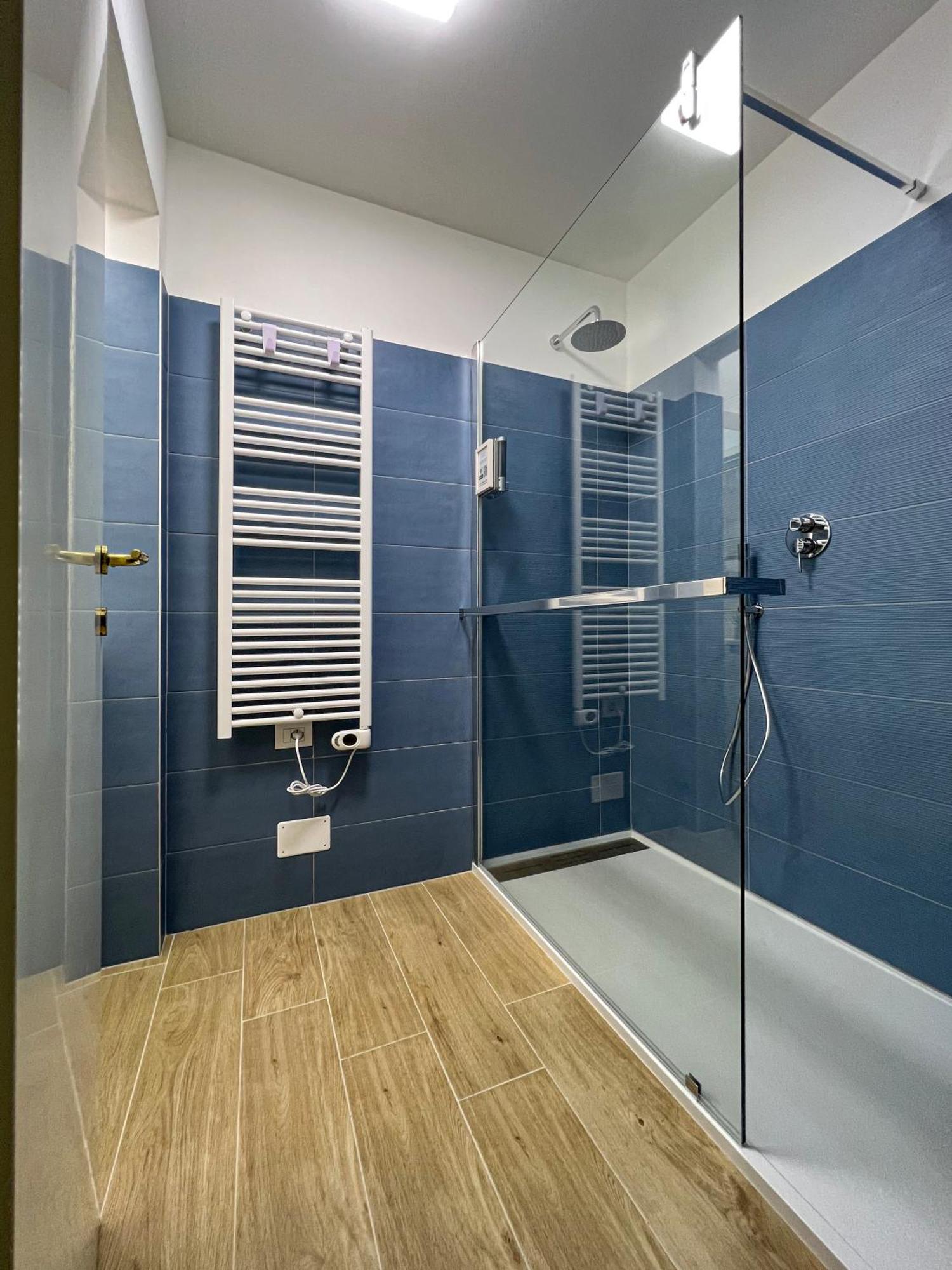 Loft32Pavia, Moderno Appartamento Di 60Mq In Zona Stazione ภายนอก รูปภาพ