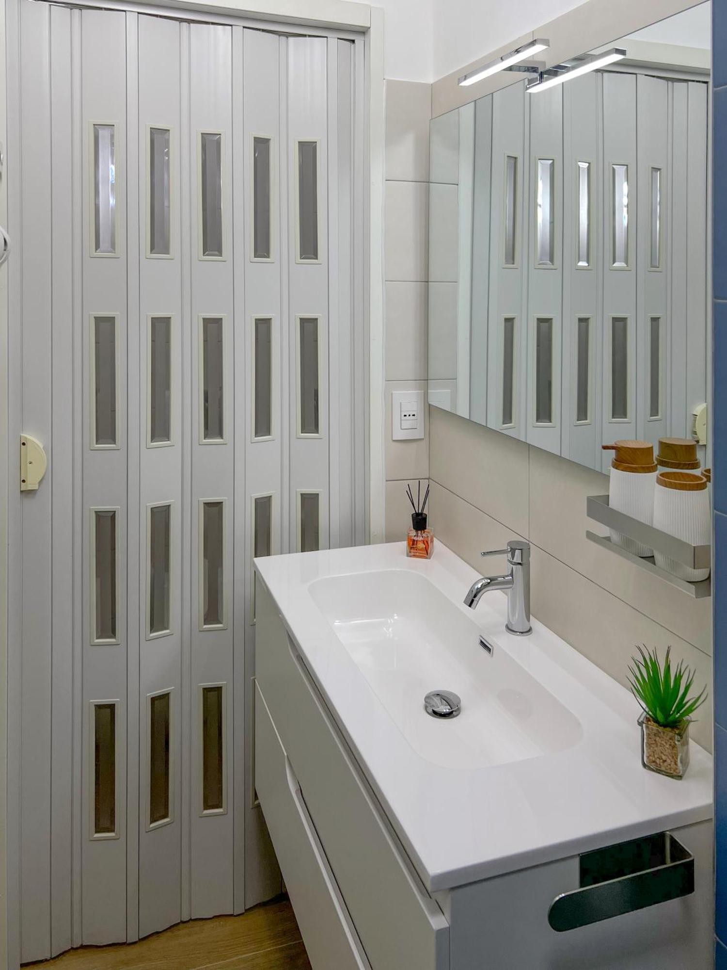 Loft32Pavia, Moderno Appartamento Di 60Mq In Zona Stazione ภายนอก รูปภาพ