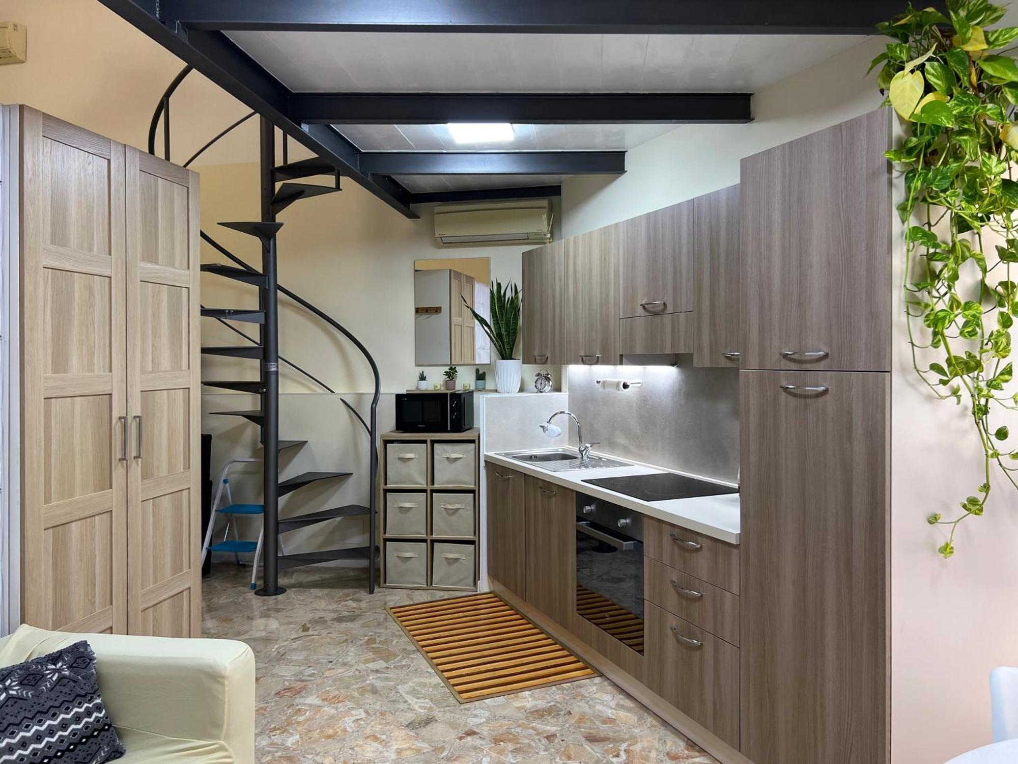 Loft32Pavia, Moderno Appartamento Di 60Mq In Zona Stazione ภายนอก รูปภาพ