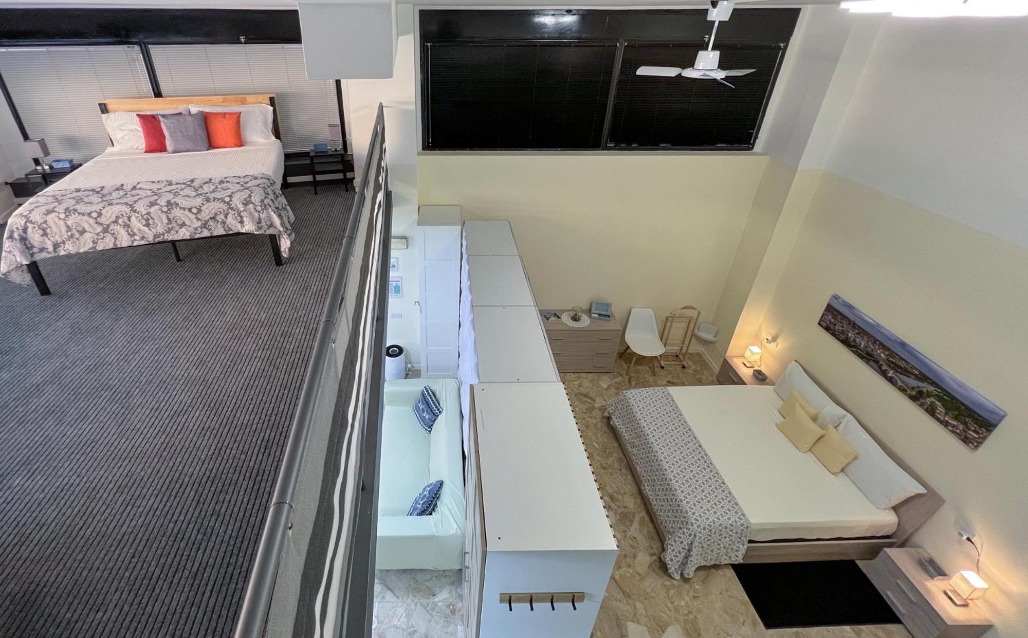 Loft32Pavia, Moderno Appartamento Di 60Mq In Zona Stazione ภายนอก รูปภาพ