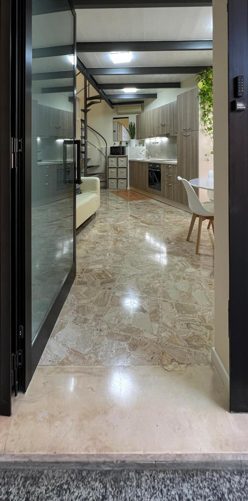 Loft32Pavia, Moderno Appartamento Di 60Mq In Zona Stazione ภายนอก รูปภาพ