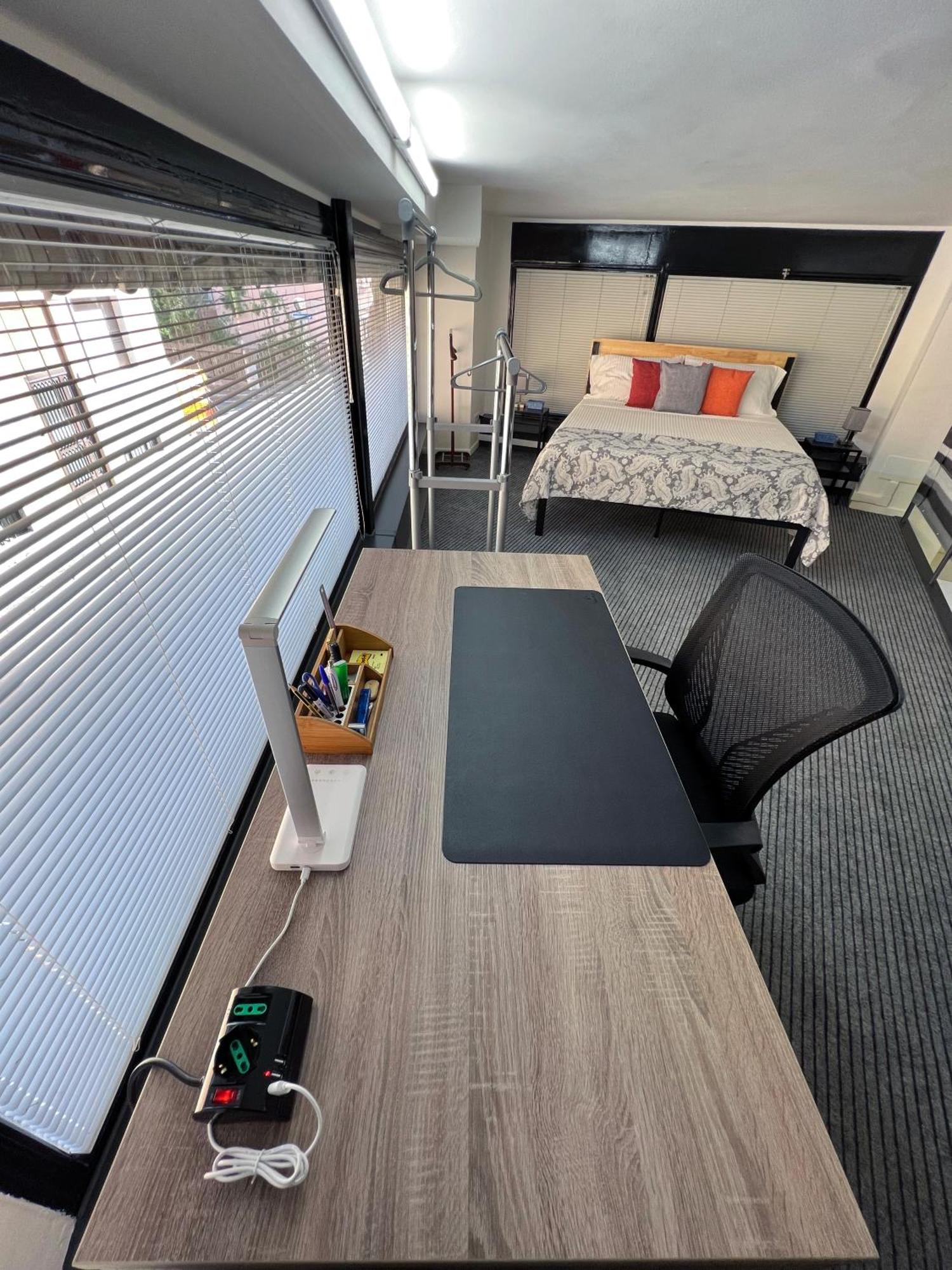Loft32Pavia, Moderno Appartamento Di 60Mq In Zona Stazione ภายนอก รูปภาพ