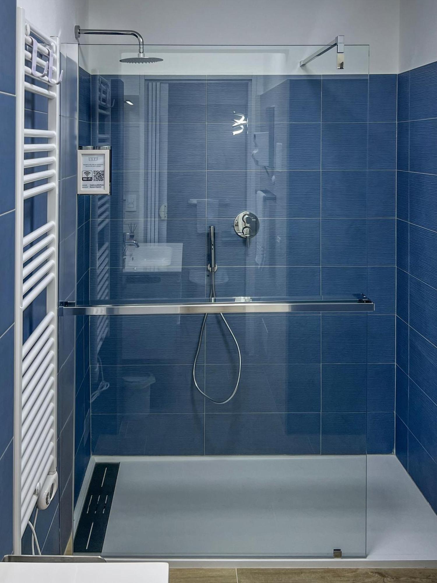 Loft32Pavia, Moderno Appartamento Di 60Mq In Zona Stazione ภายนอก รูปภาพ