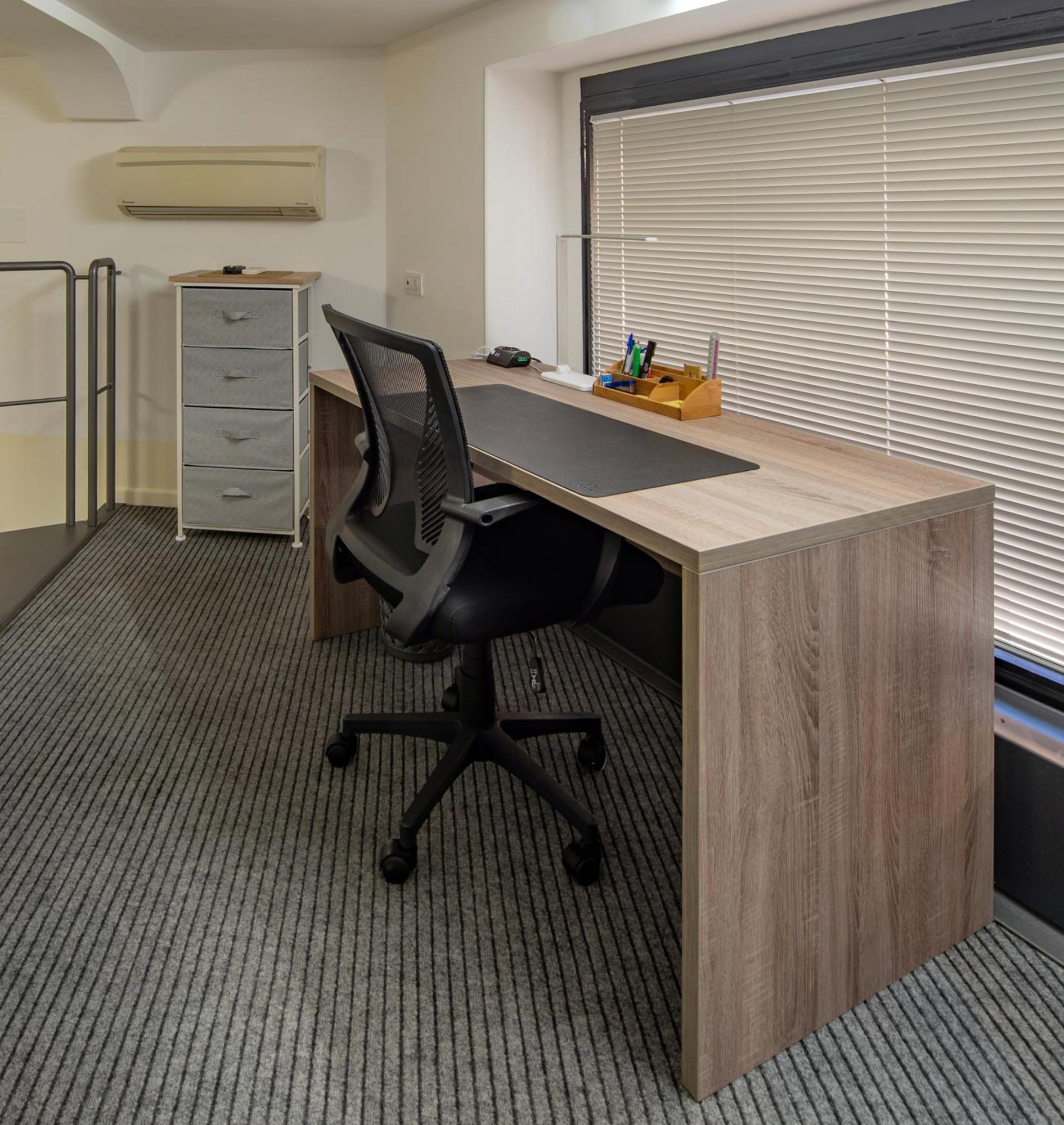 Loft32Pavia, Moderno Appartamento Di 60Mq In Zona Stazione ภายนอก รูปภาพ
