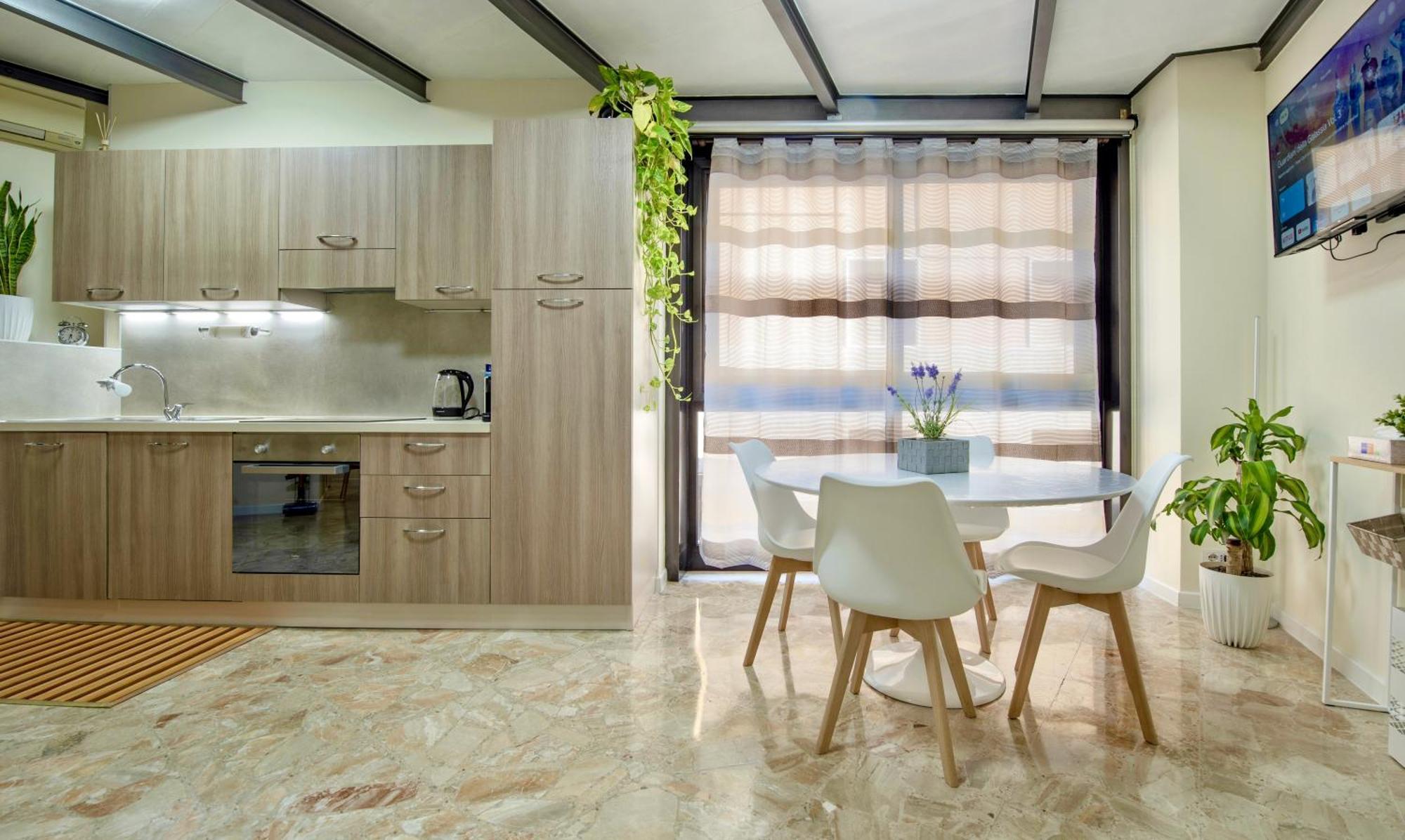 Loft32Pavia, Moderno Appartamento Di 60Mq In Zona Stazione ภายนอก รูปภาพ